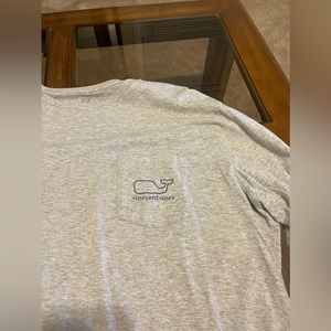 XL Long Sleeve Vineyard Vines T-Shirt